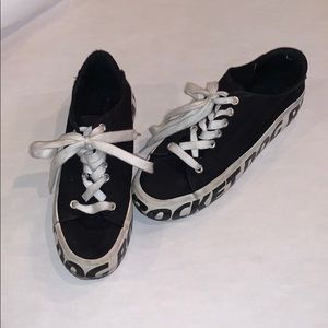Rocket Dog Platform Sneaker